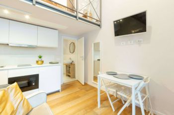 Imagen Appartamento arredato Città studi, lambrate, udine, loreto