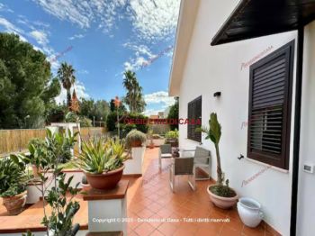 Imagen Villa arredata con terrazzo Pallavicino