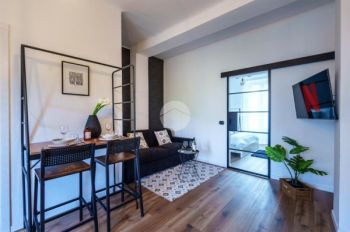 Imagen Bilocale arredato Chiesa rossa, cermenate, ripamonti