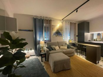 Imagen Monolocale arredato Albaro