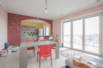 Imagen Appartamento arredato con terrazzo Mirafiori sud