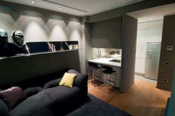 Imagen Bilocale arredato con terrazzo Bologna, nomentano