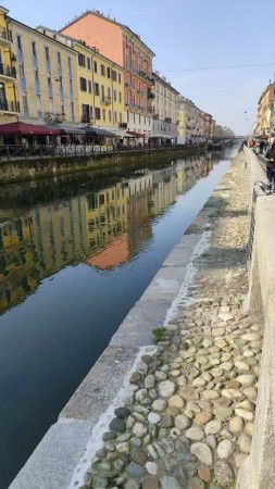 Imagen Monolocale arredato Chiesa rossa, cermenate, ripamonti