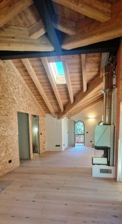 Imagen Appartamento arredato con terrazzo Courmayeur