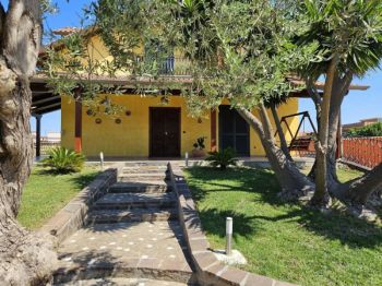 Imagen Villa Varcaturo