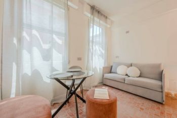 Imagen Monolocale arredato Repubblica, stazione centrale