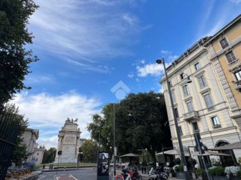 Imagen Bilocale arredato Fiera, firenze, sempione, paolo sarpi/arena