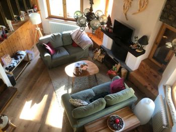 Imagen Villa arredata con terrazzo Centro