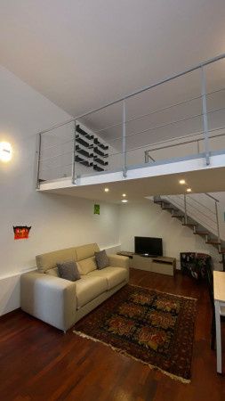 Imagen Loft arredato Affori, bovisa, niguarda, testi