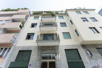 Imagen Bilocale arredato Città studi, lambrate, udine, loreto