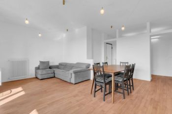 Imagen Appartamento arredato con terrazzo Chiesa rossa, cermenate, ripamonti