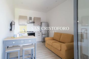 Imagen Bilocale arredato Saronno