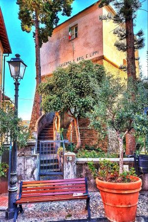 Imagen casa arredata con terrazzo Ospedaletti