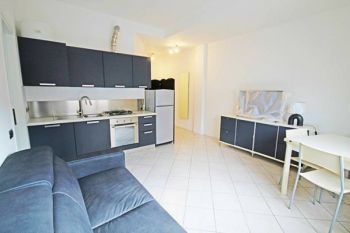 Imagen Bilocale arredato Monterosso, valtesse, conca fiorita, valverde