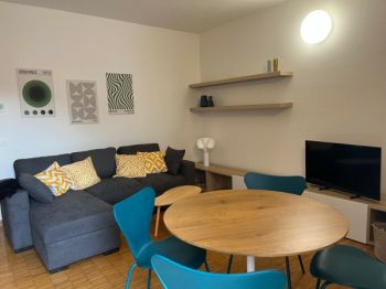 Vivienda similar