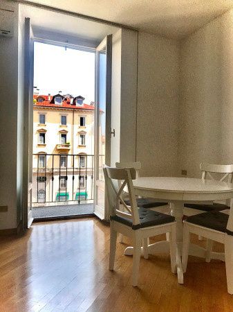 Imagen Bilocale arredato Garibaldi, isola, maciachini, monumentale