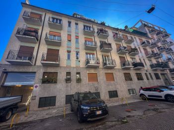 Imagen Bilocale arredato Città studi, lambrate, udine, loreto