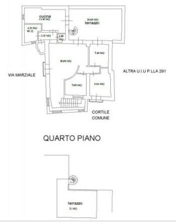 Vivienda similar