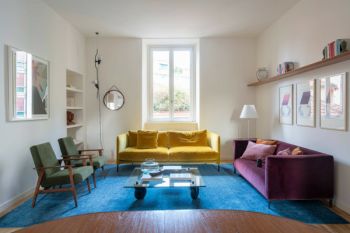 Vivienda similar