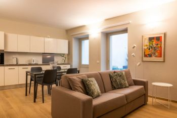 Imagen Monolocale arredato Brescia