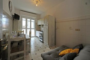 Imagen Monolocale arredato Lingotto