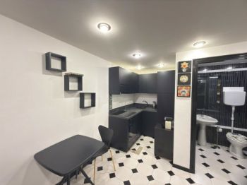 Imagen Monolocale arredato Chiesa rossa, cermenate, ripamonti