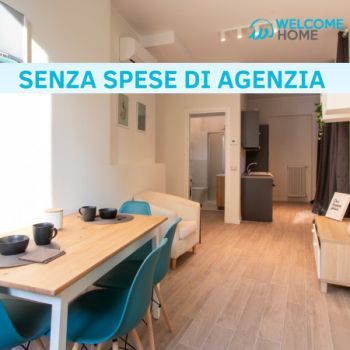 Imagen Bilocale arredato Chiesa rossa, cermenate, ripamonti