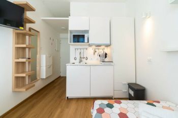 Vivienda similar