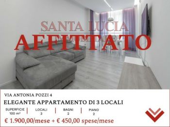 Imagen Appartamento arredato con terrazzo Fiera, firenze, sempione, paolo sarpi/arena