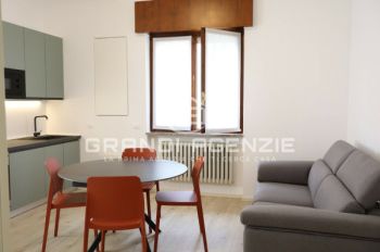 Imagen Bilocale arredato San massimo