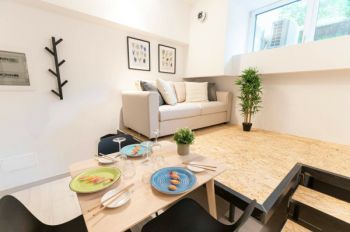 Imagen Monolocale arredato Affori, bovisa, niguarda, testi