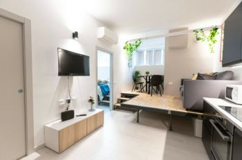 Imagen Monolocale arredato Affori, bovisa, niguarda, testi