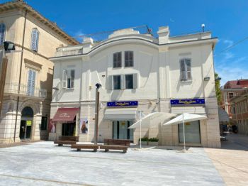 Imagen Monolocale arredato Centro