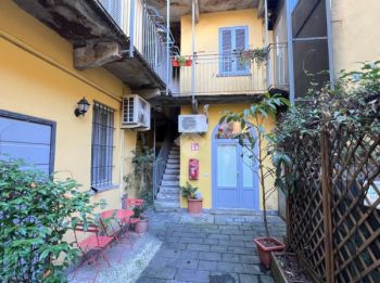 Imagen Bilocale arredato Fiera, firenze, sempione, paolo sarpi/arena