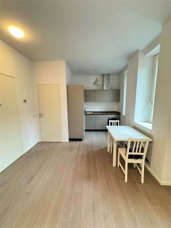 Imagen Bilocale arredato Garibaldi, isola, maciachini, monumentale