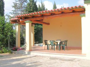 Vivienda similar