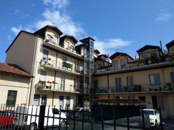 Vivienda similar