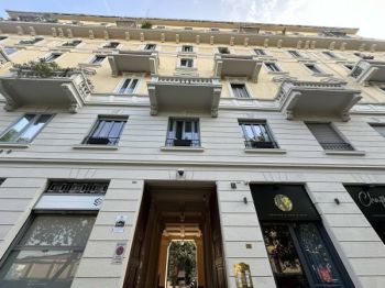 Imagen Bilocale arredato Garibaldi, isola, maciachini, monumentale