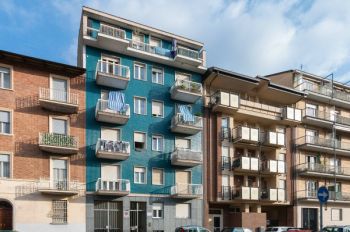 Imagen Appartamento arredato con terrazzo Cenisia