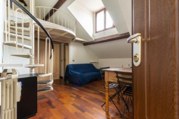 Imagen Monolocale arredato Chiesa rossa, cermenate, ripamonti