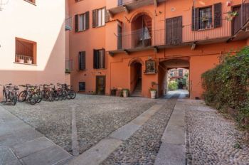 Imagen Monolocale arredato Chiesa rossa, cermenate, ripamonti