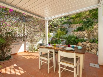 Vivienda similar