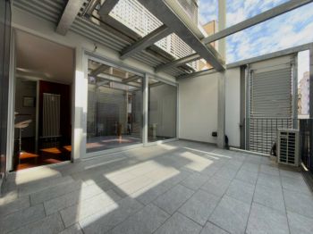 Imagen Appartamento arredato con terrazzo Città studi, lambrate, udine, loreto