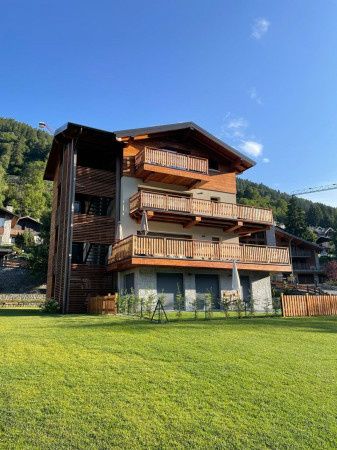 Vivienda similar