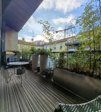 Imagen Appartamento arredato con terrazzo Garibaldi, isola, maciachini, monumentale