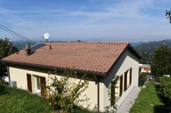 Vivienda similar