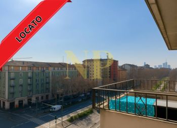 Imagen Bilocale arredato Affori, bovisa, niguarda, testi