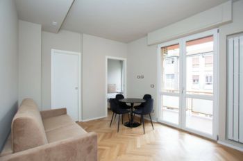 Imagen Bilocale arredato con terrazzo Certosa, quarto oggiaro, villa pizzone