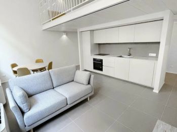 Imagen Bilocale arredato Crocetta