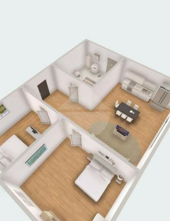 Vivienda similar